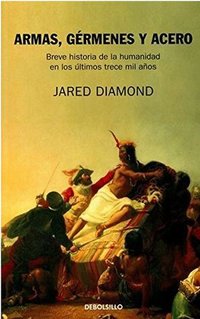Armas, germenes y acero