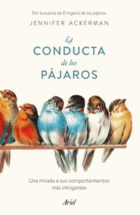 La conducta de los pájaros: Una mirada a sus comportamientos más intrigantes
