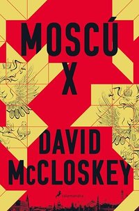Moscú X