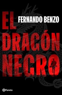 El dragón negro