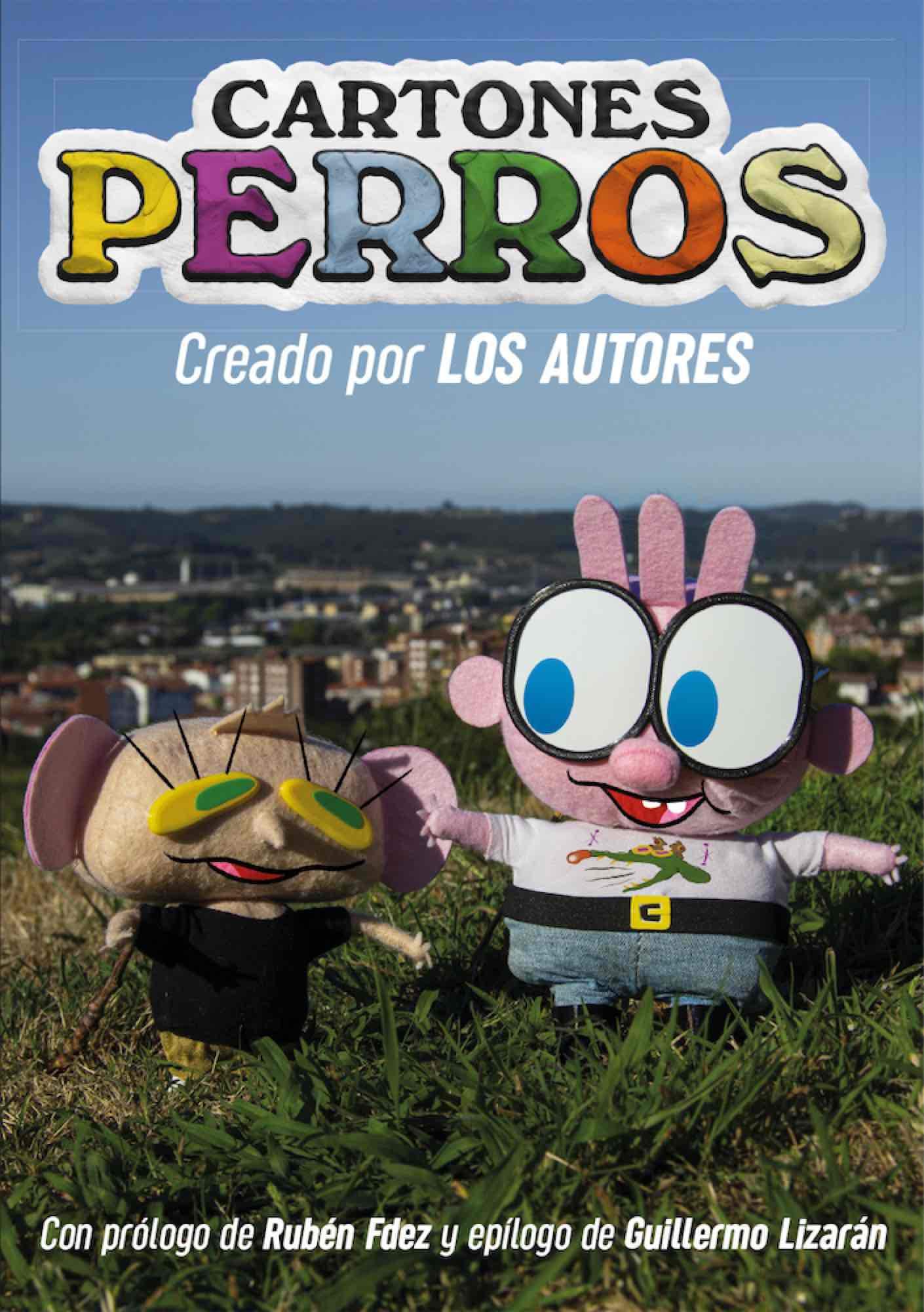 Cartones PERROS