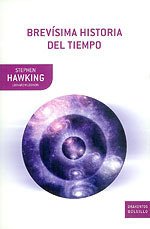 Brevísima historia del tiempo