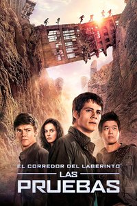 Maze Runner: The Scorch Trials