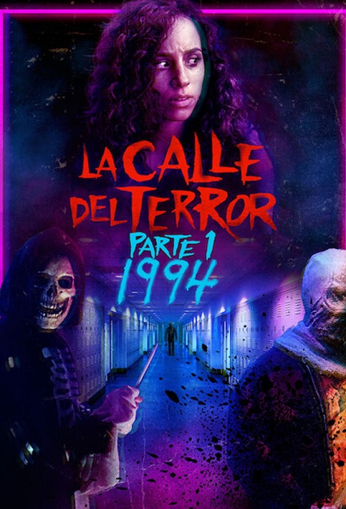 Fear Street: 1994