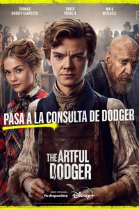 The Artful Dodger