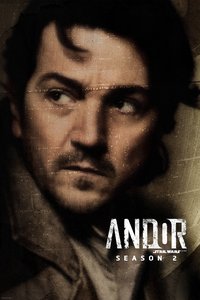 Star Wars: Andor Season 2