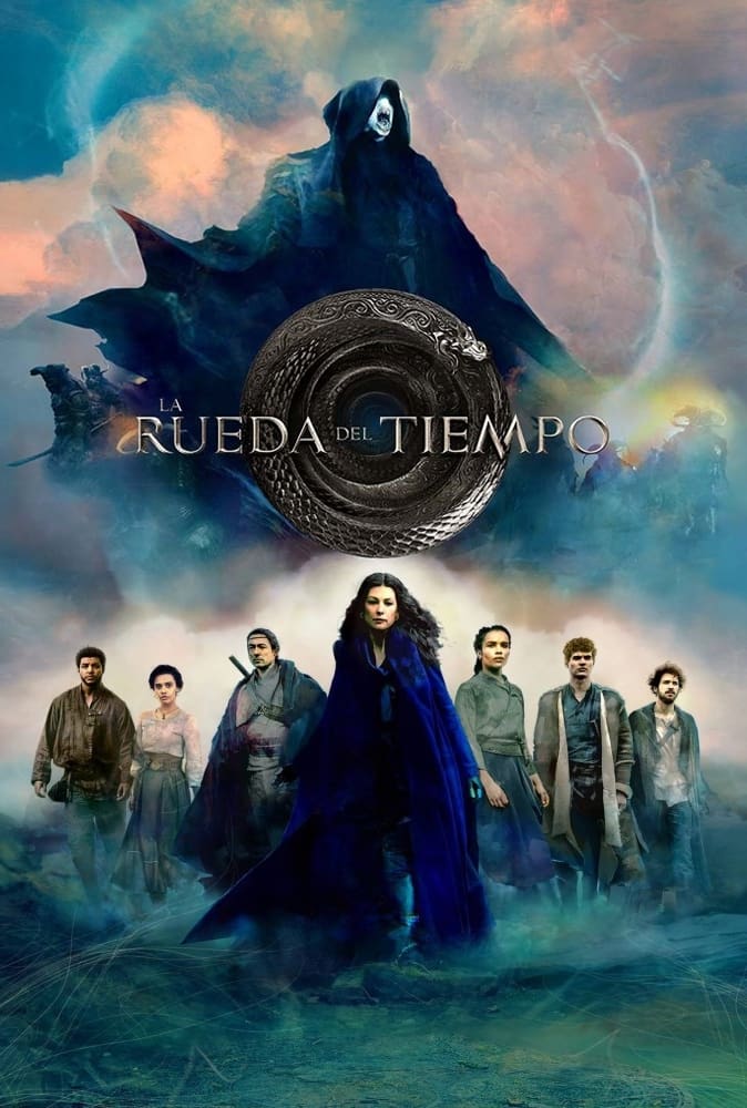 La rueda del tiempo Season 1