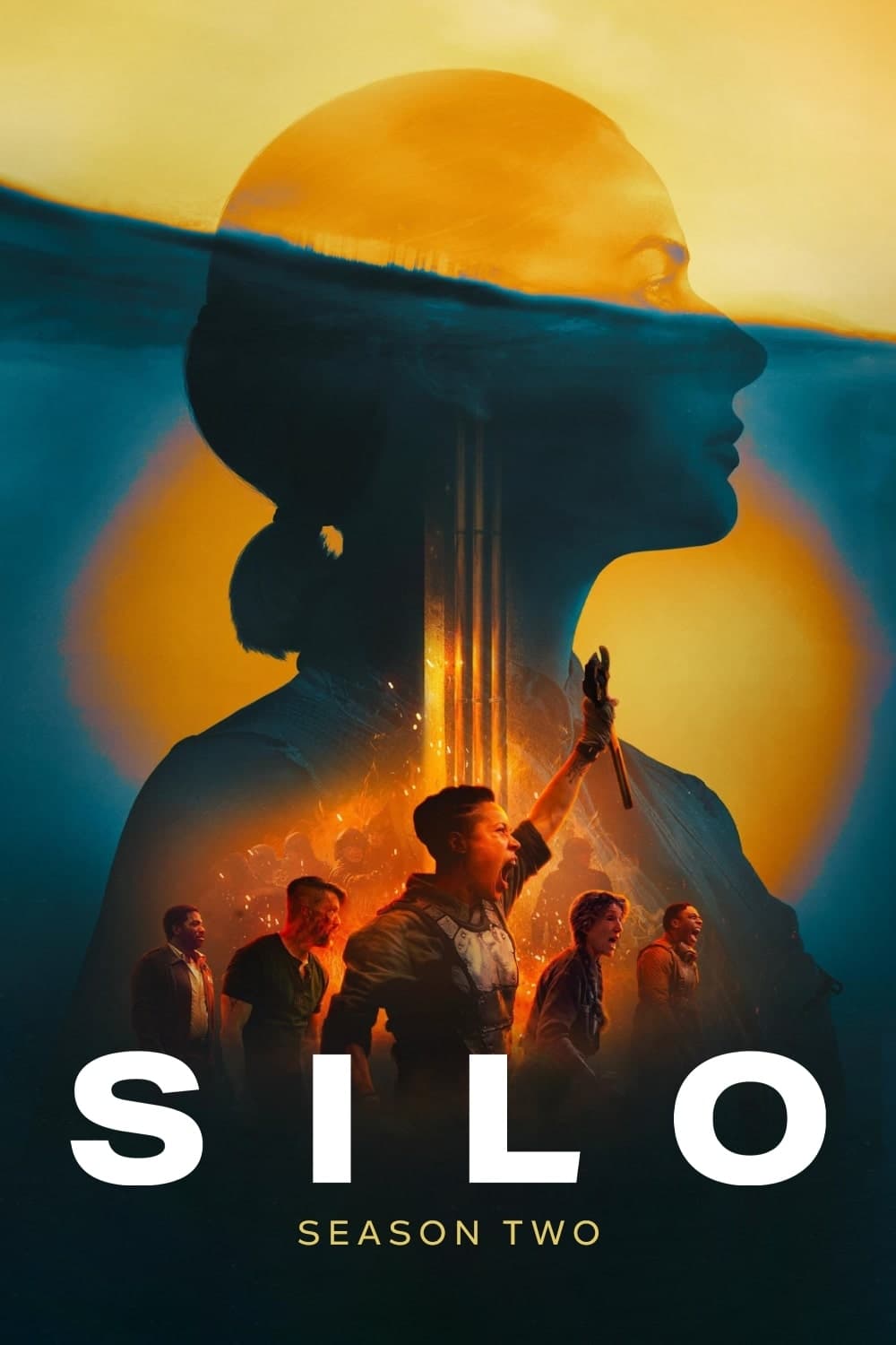 Silo Season 2