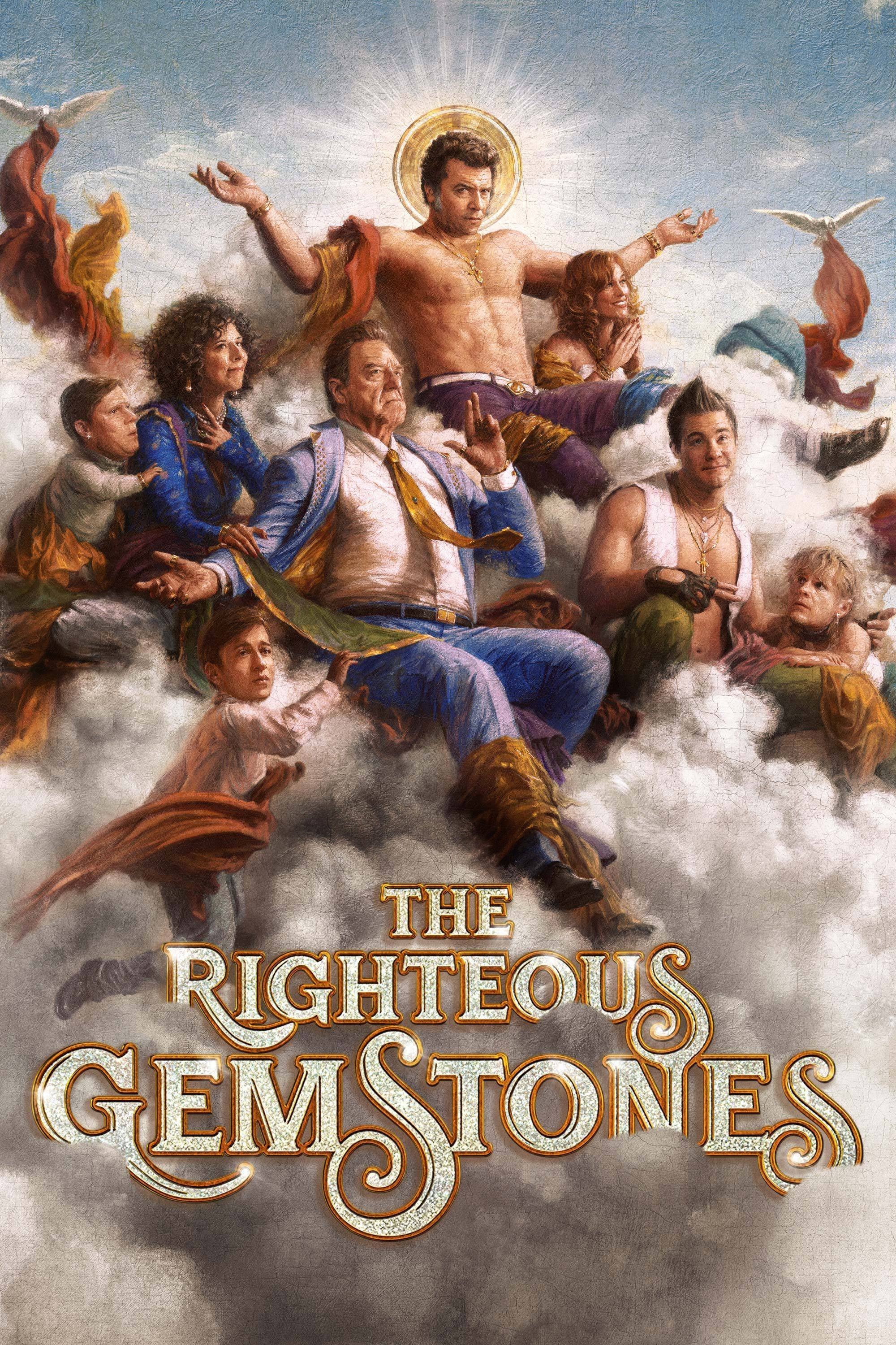 Los Gemstone Season 2