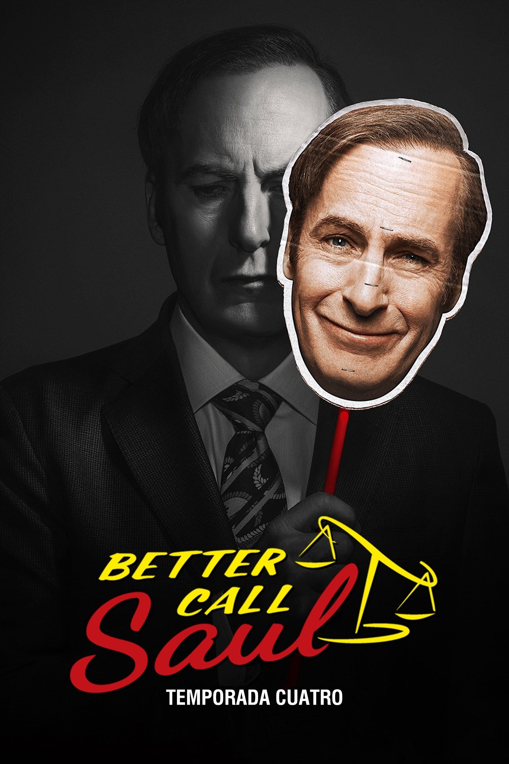 Better Call Saul Season 4
