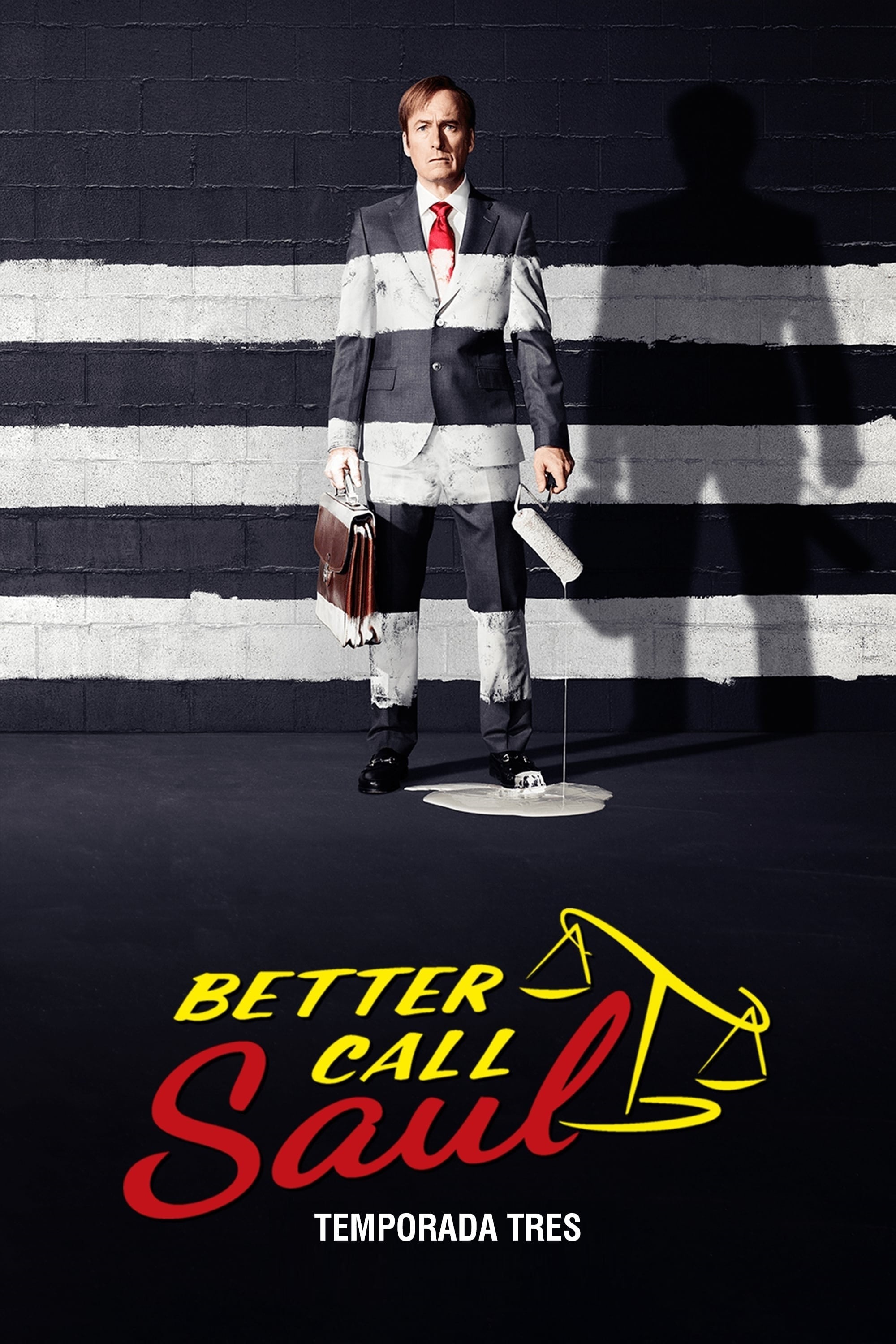 Better Call Saul Season 3