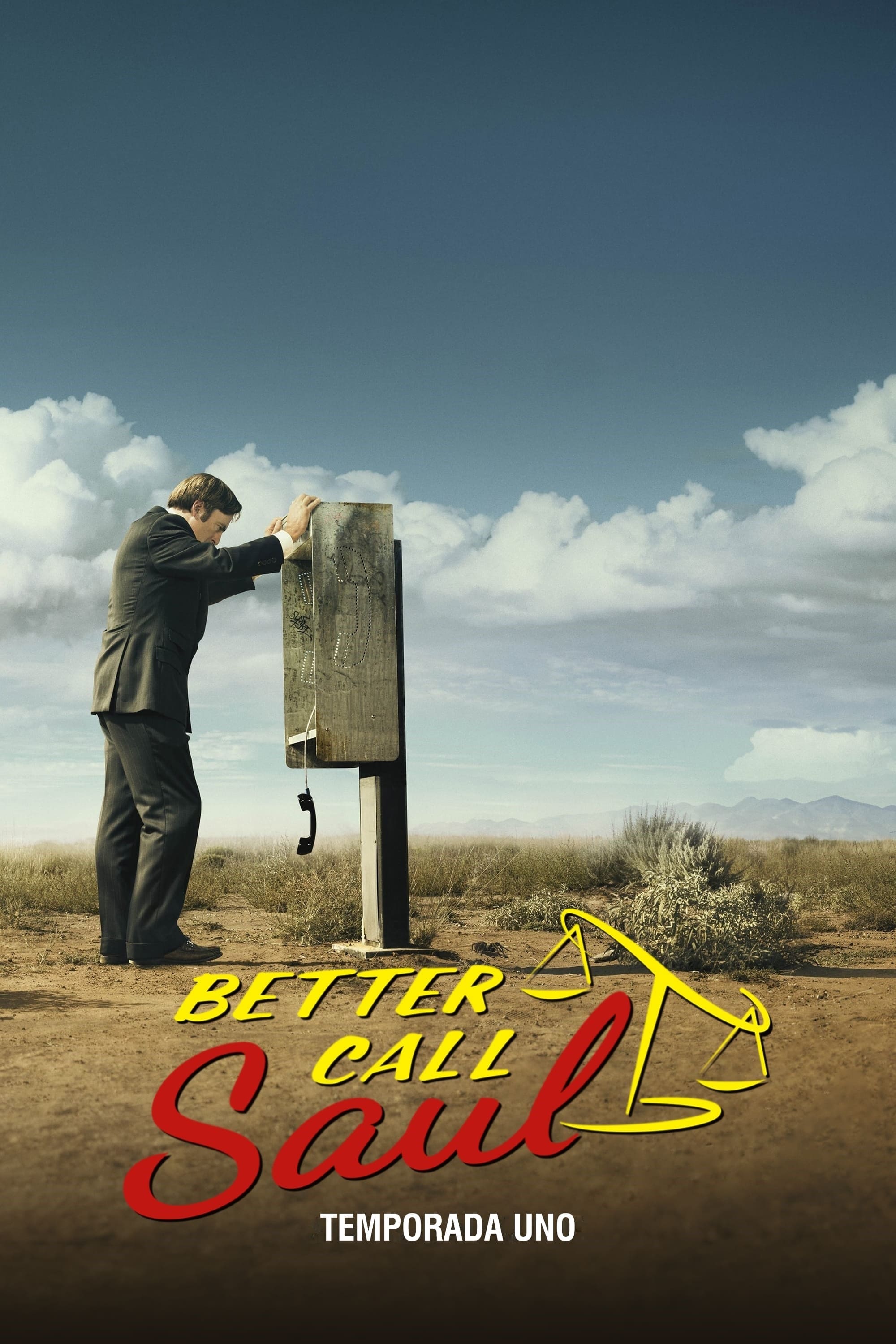 Better Call Saul Season 1