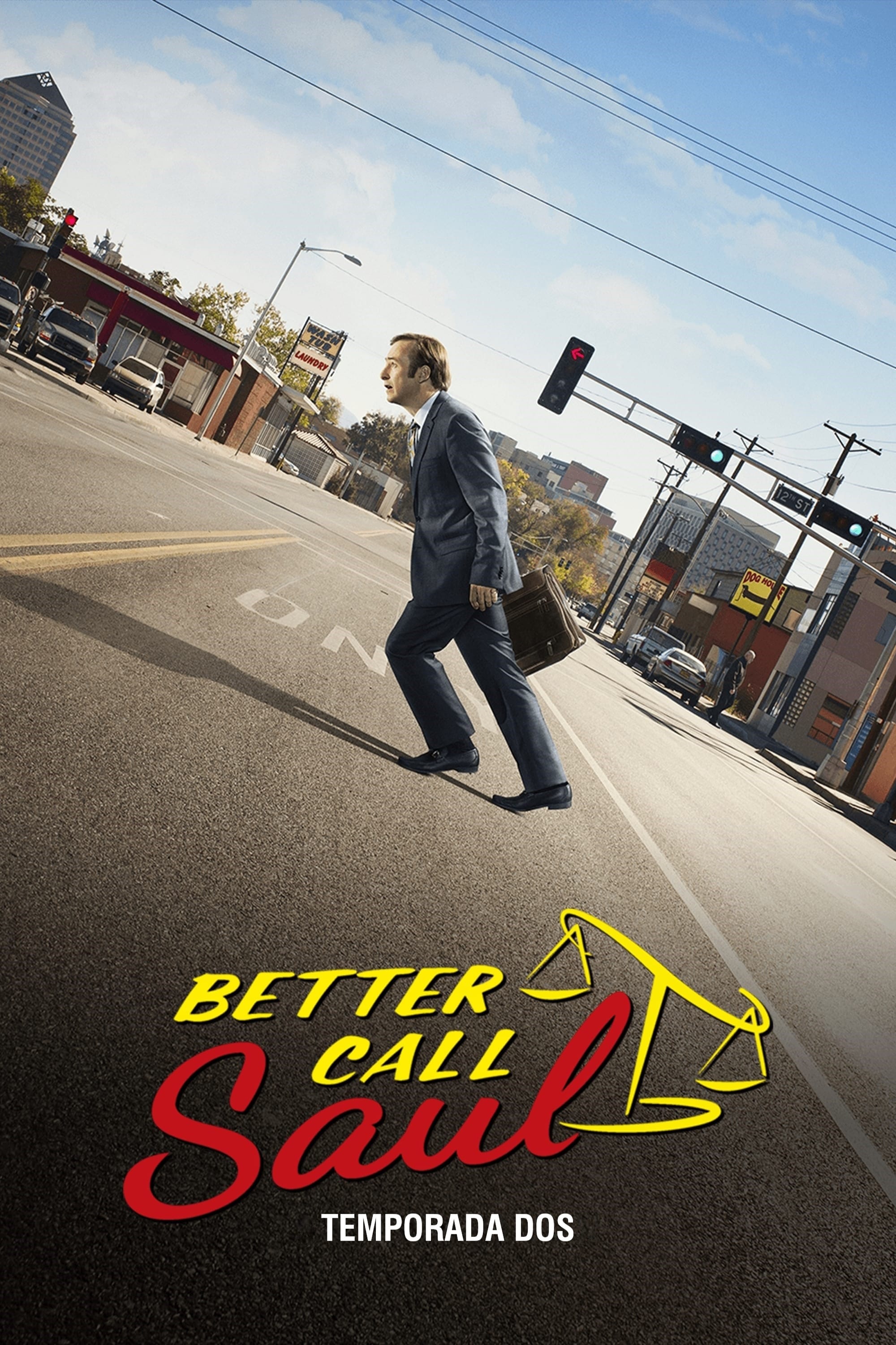 Better Call Saul Season 2