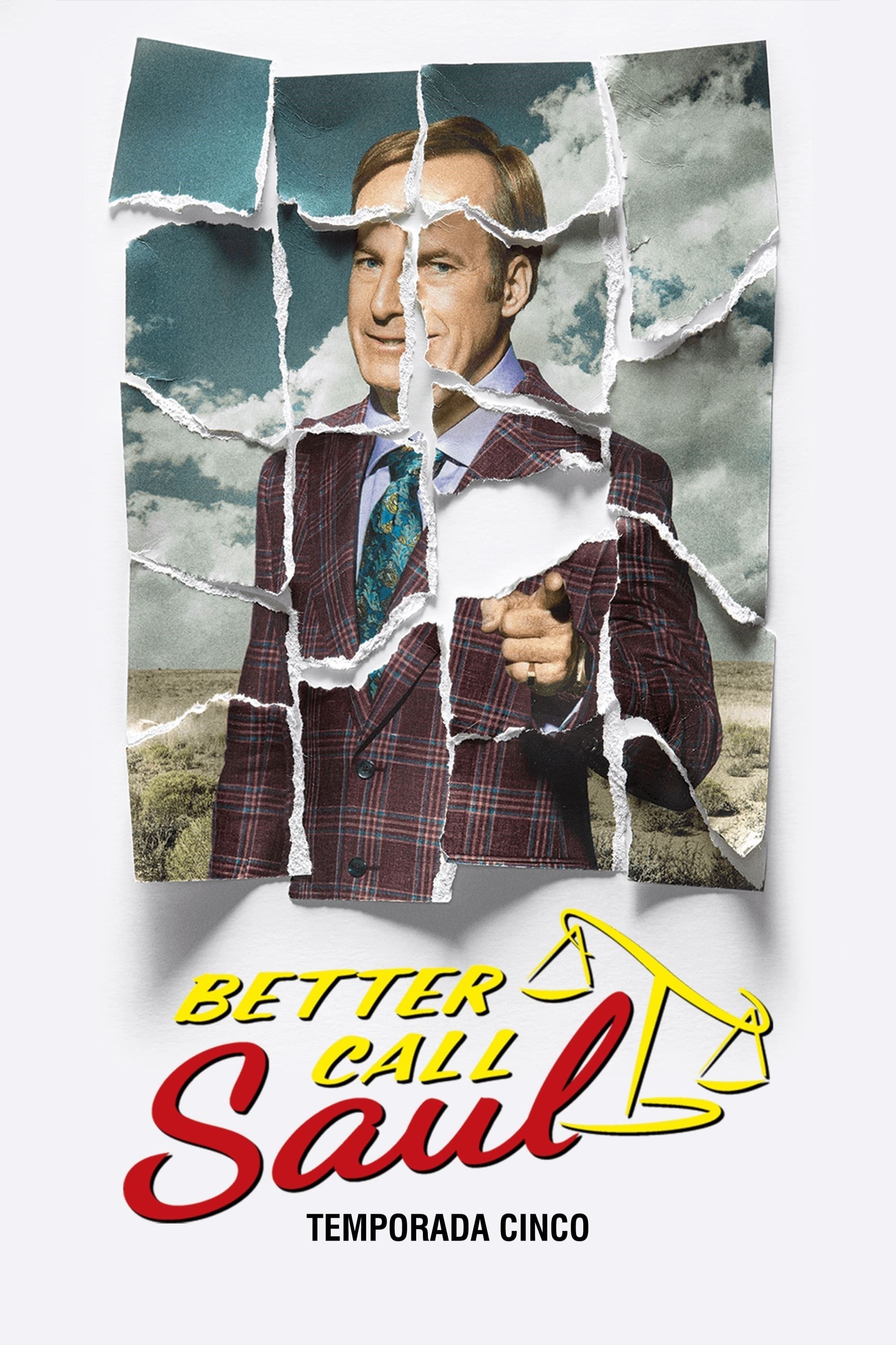 Better Call Saul Season 5