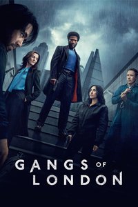 Gangs of London Season 3