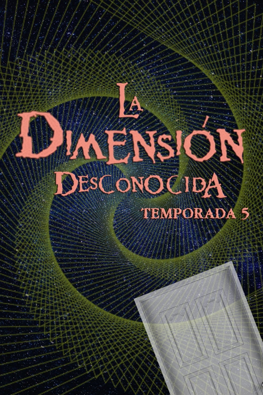La dimensión desconocida Season 5