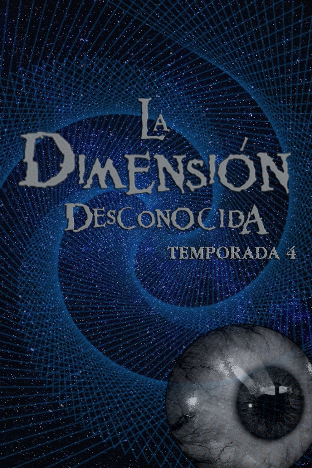 La dimensión desconocida Season 4