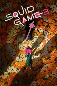 El juego del calamar Season 3