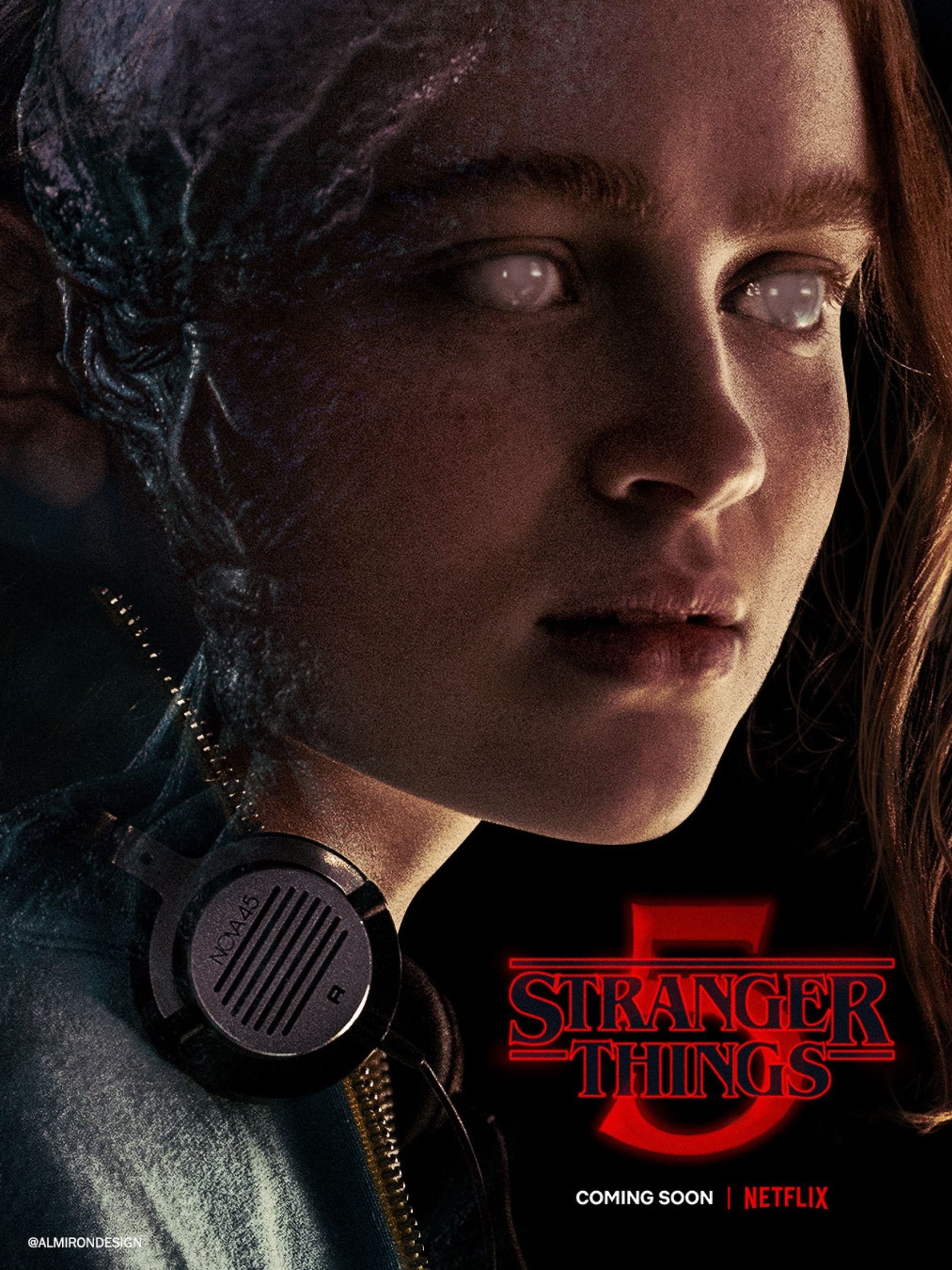 Stranger Things Season 5