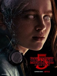 Stranger Things Season 5