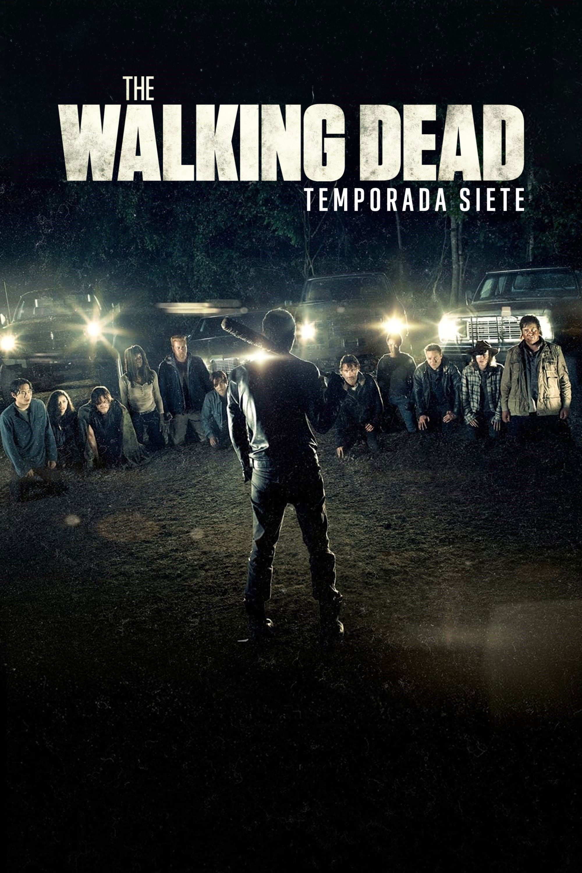 The Walking Dead Season 7