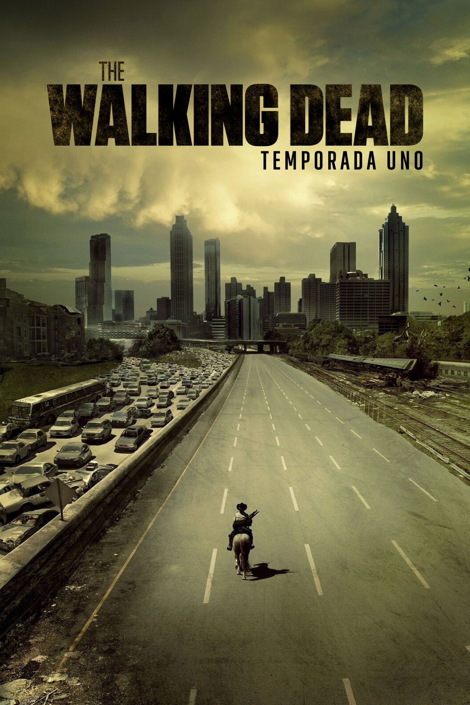 The Walking Dead Season 1