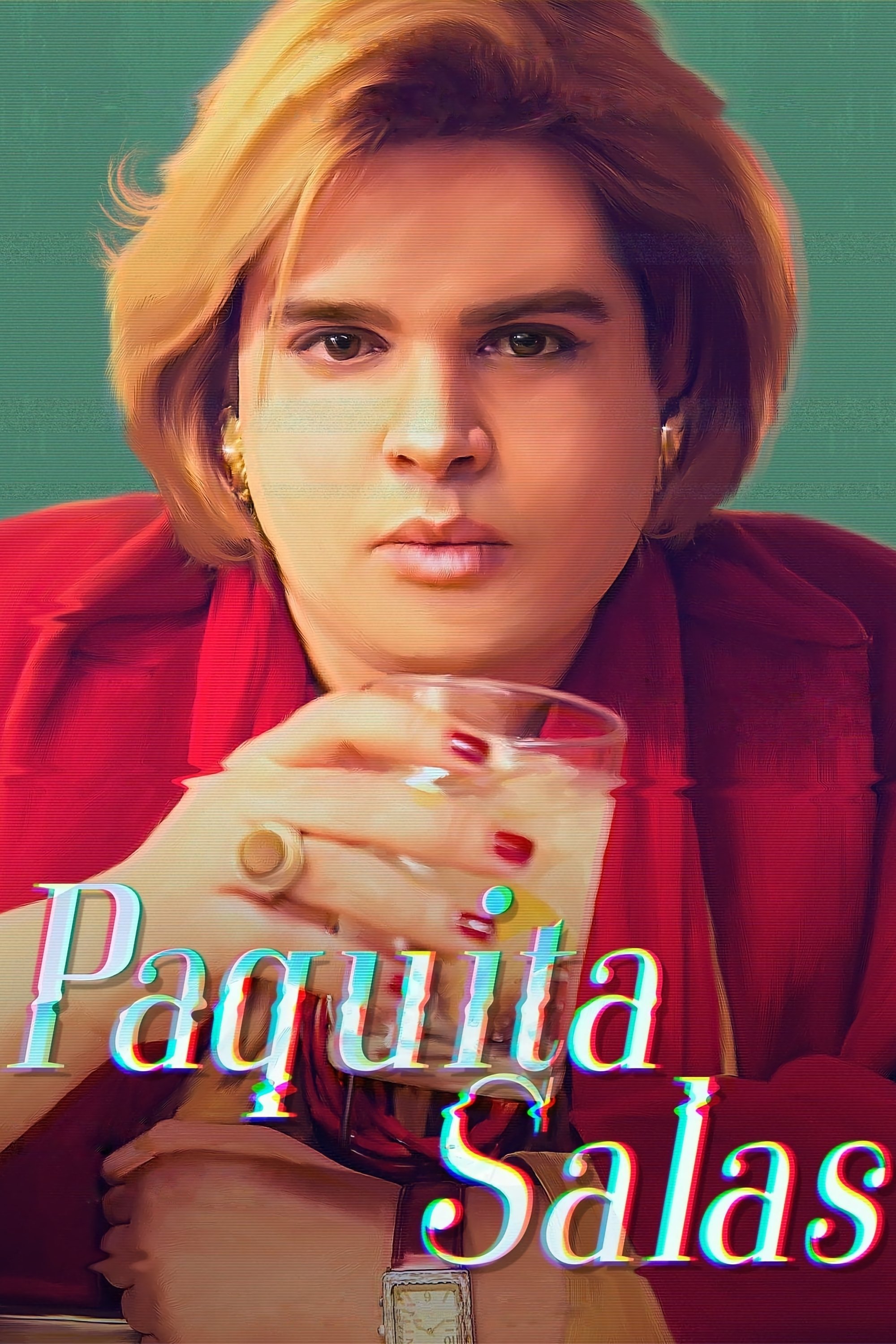 Paquita Salas Season 1