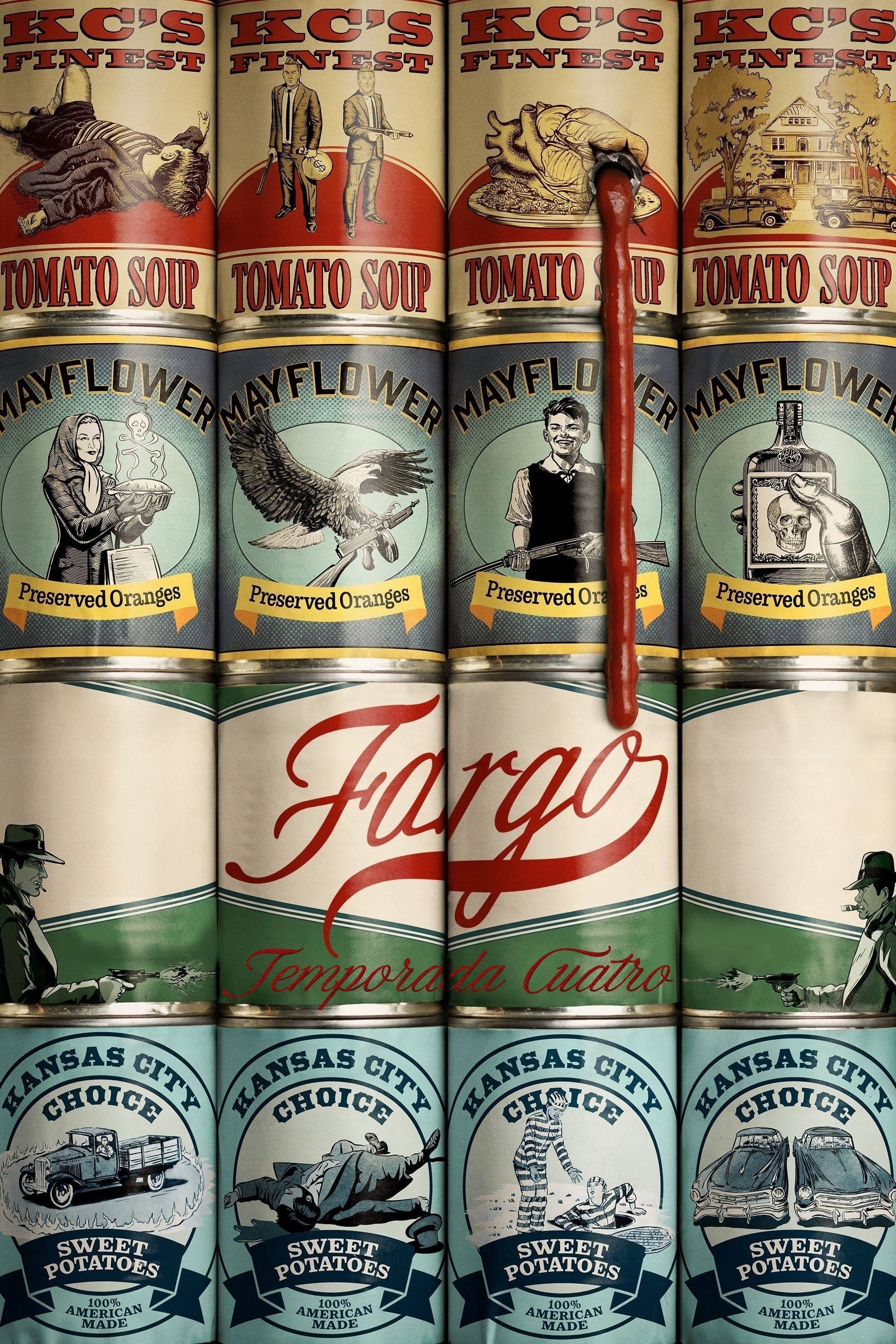 Fargo Season 4