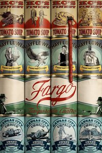 Fargo Season 4