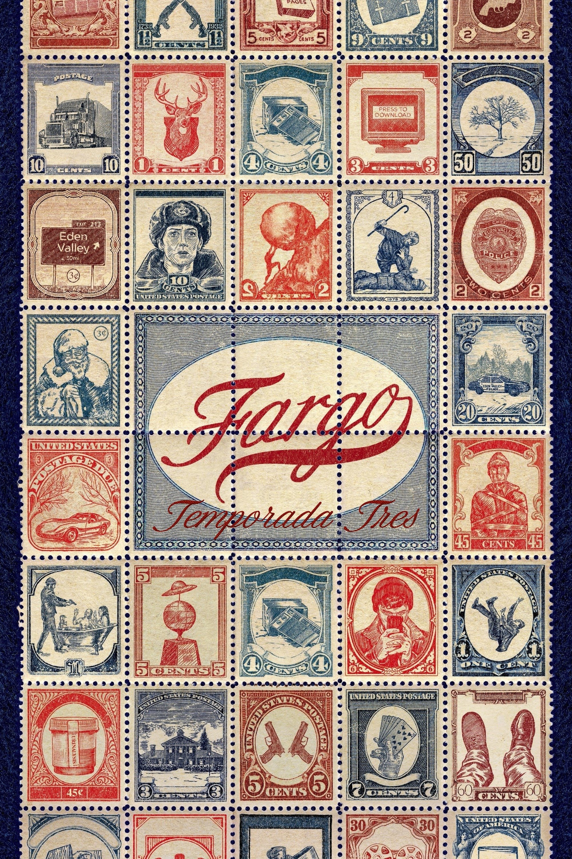 Fargo Season 3
