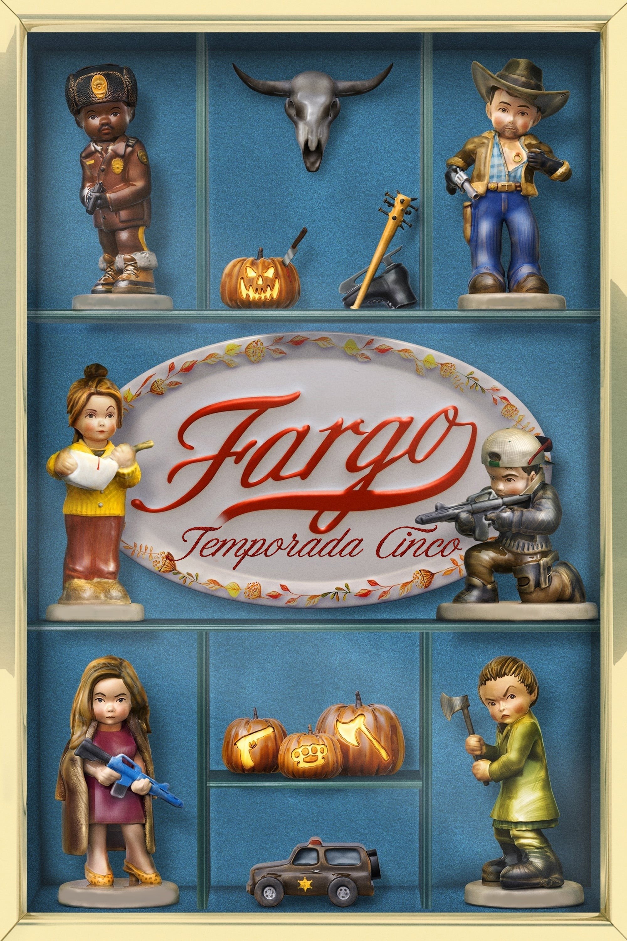 Fargo Season 5