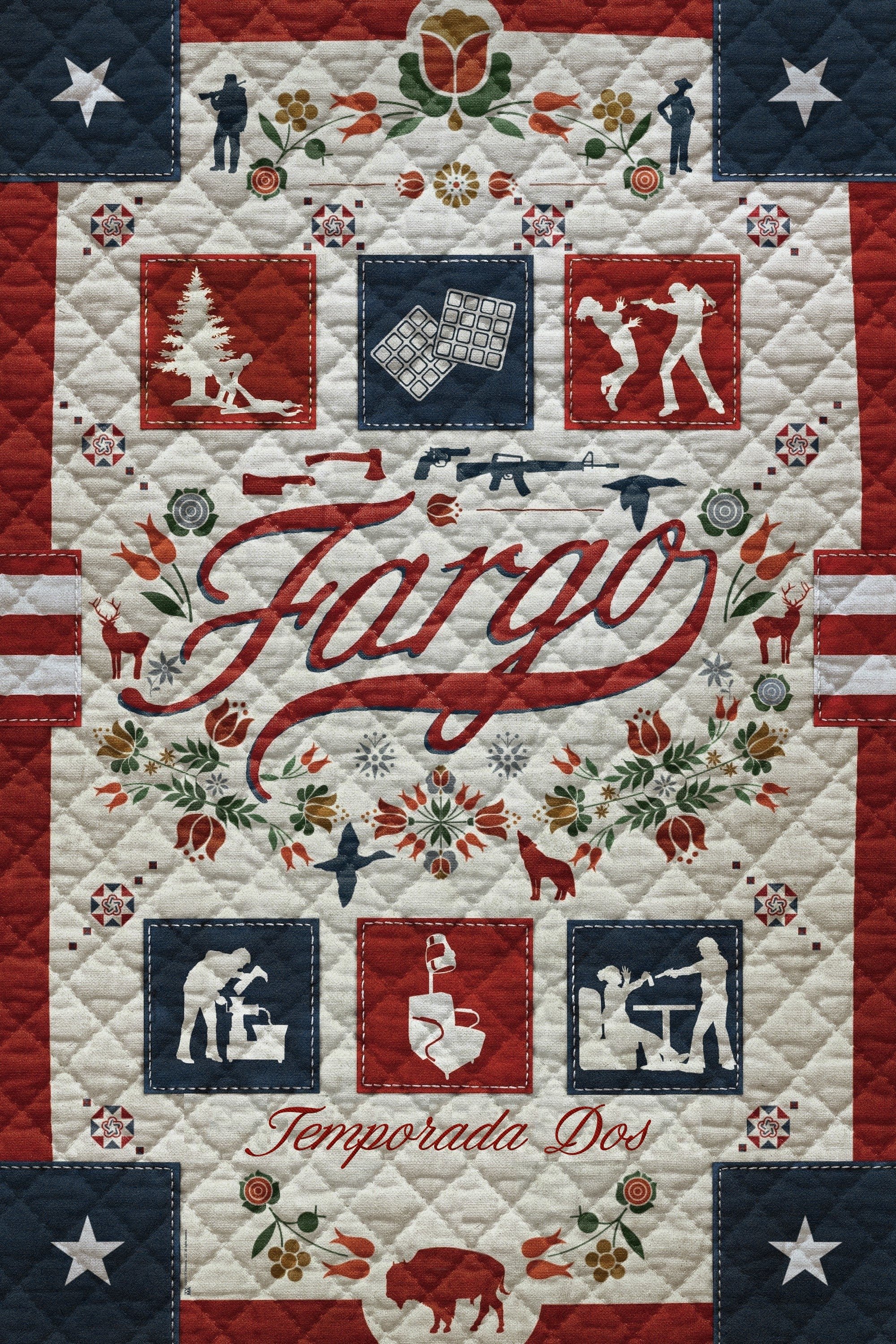Fargo Season 2