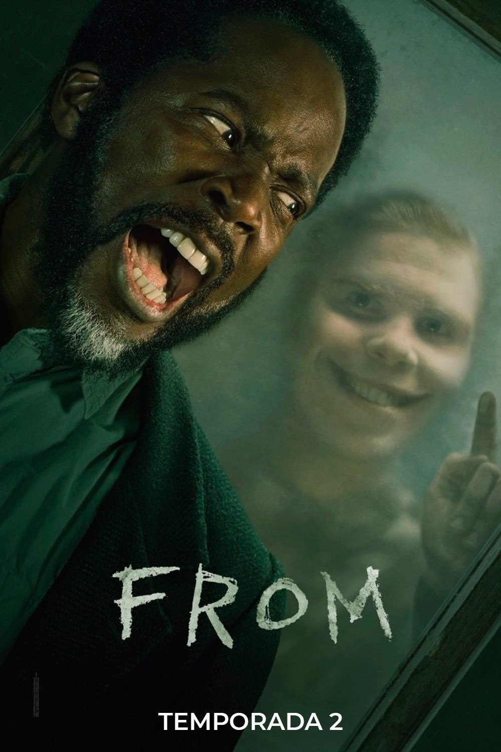FROM Season 2