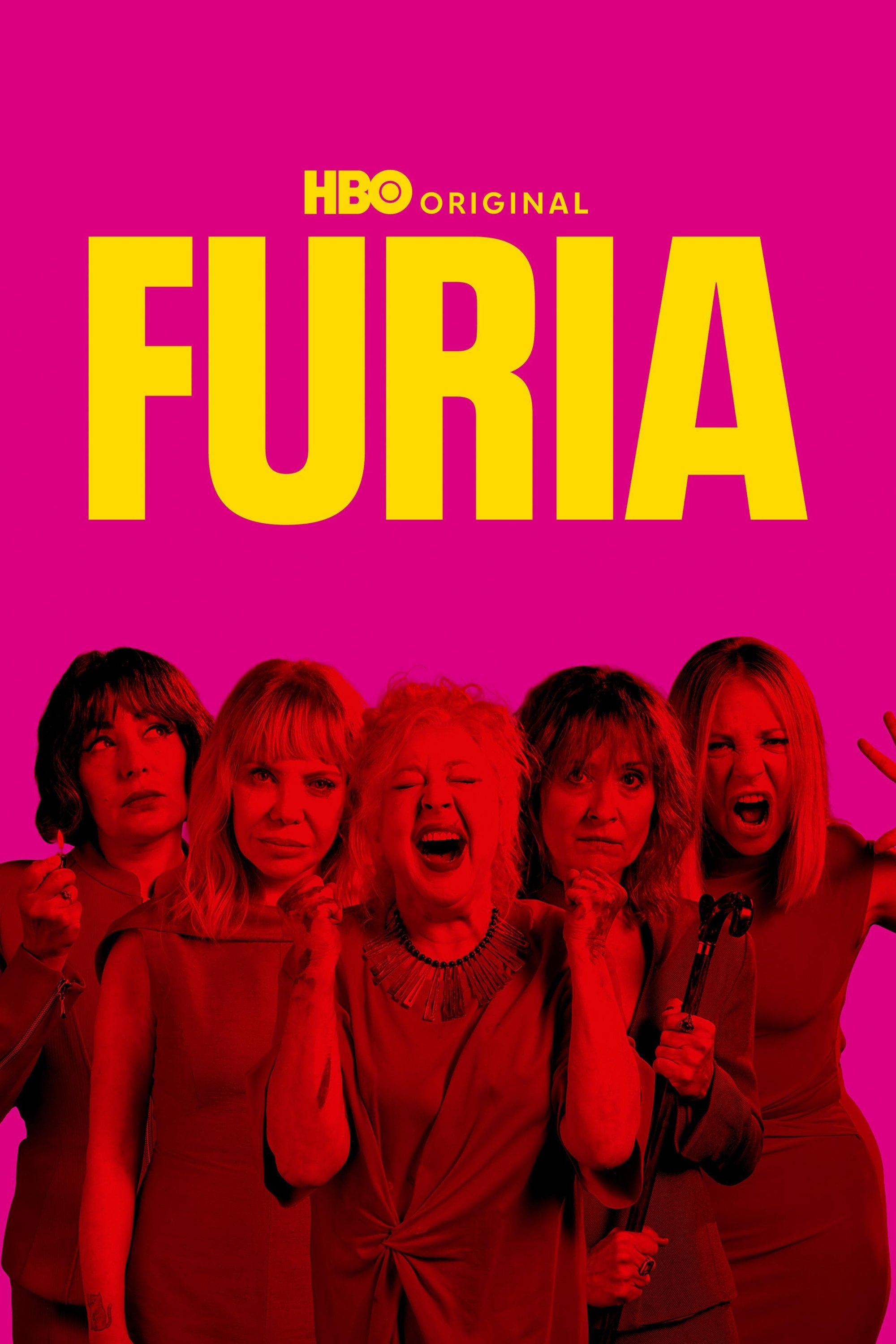 Furia