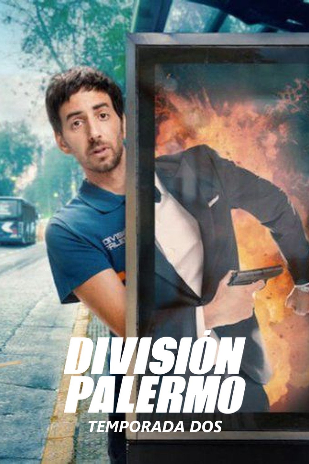División Palermo Season 2