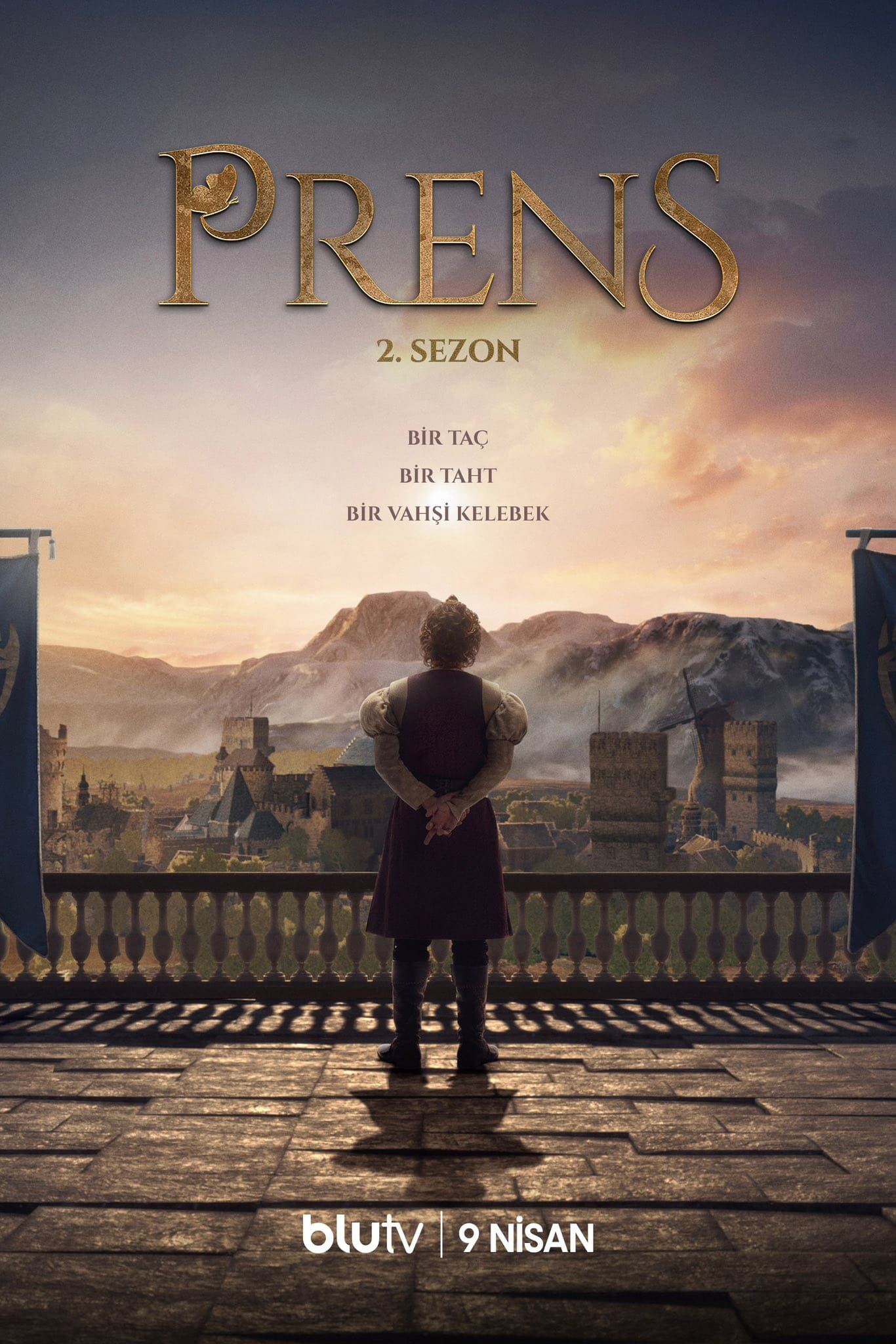 El príncipe Season 2