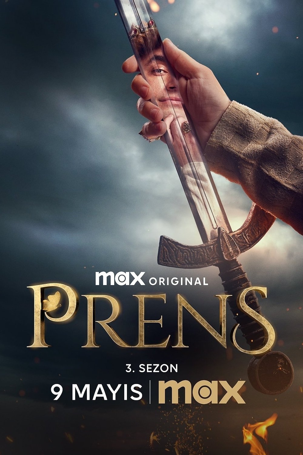 El príncipe Season 3