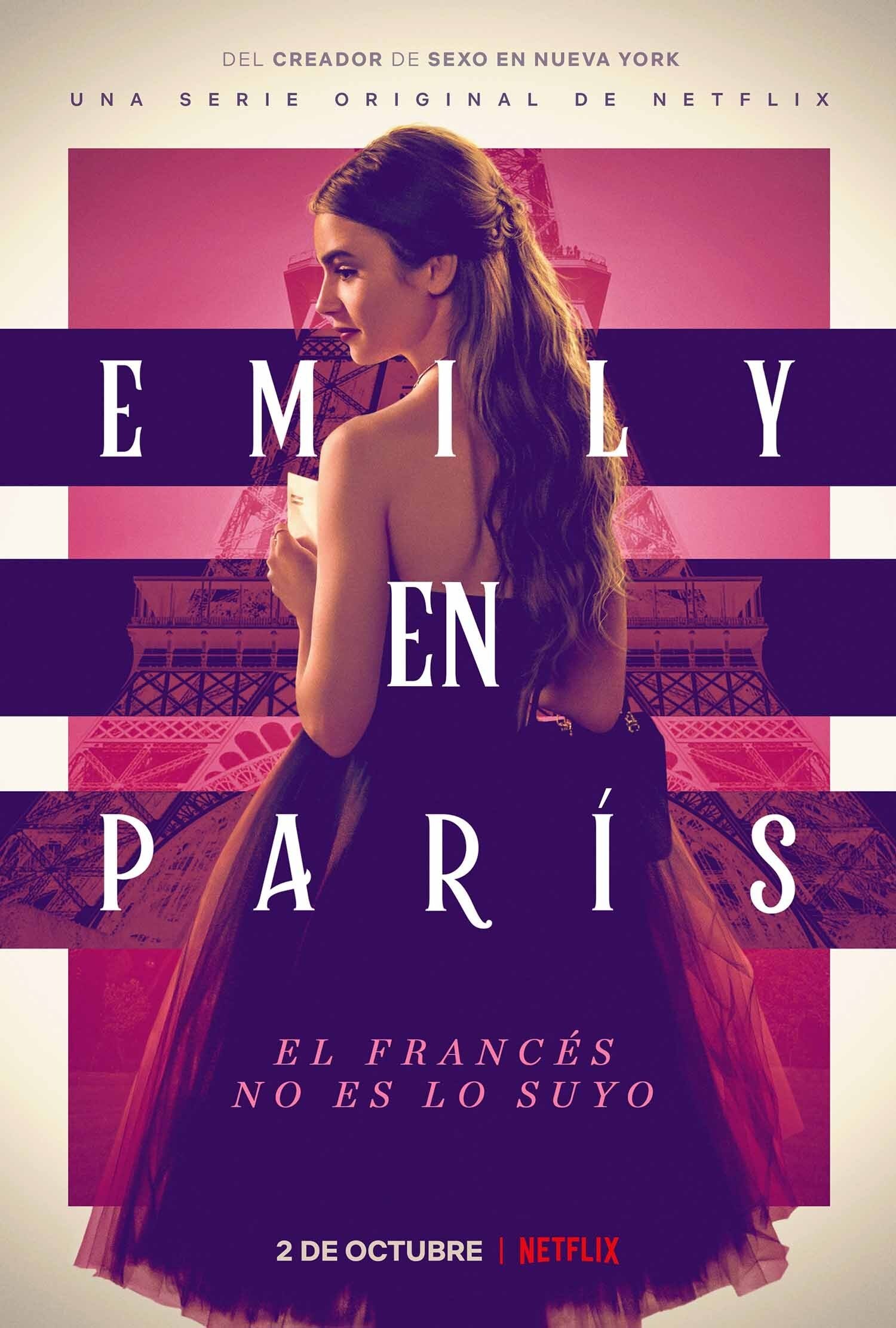 Emily en París Season 1