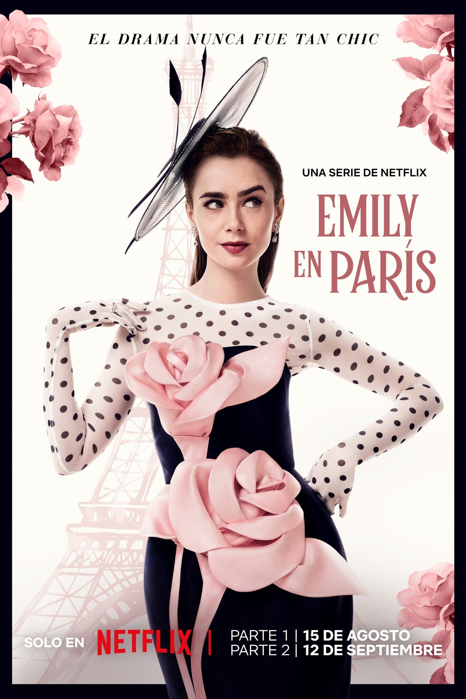 Emily en París Season 4