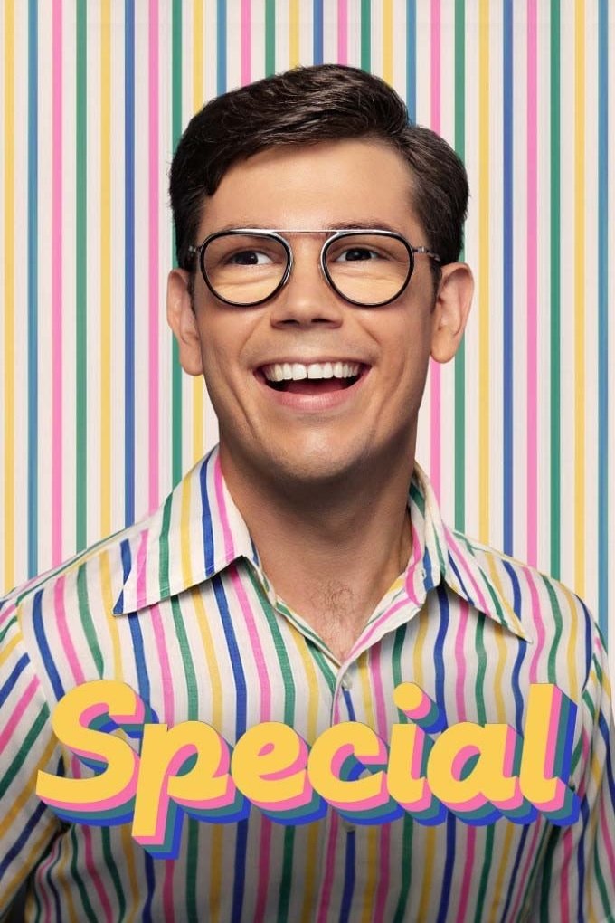 Special Season 2