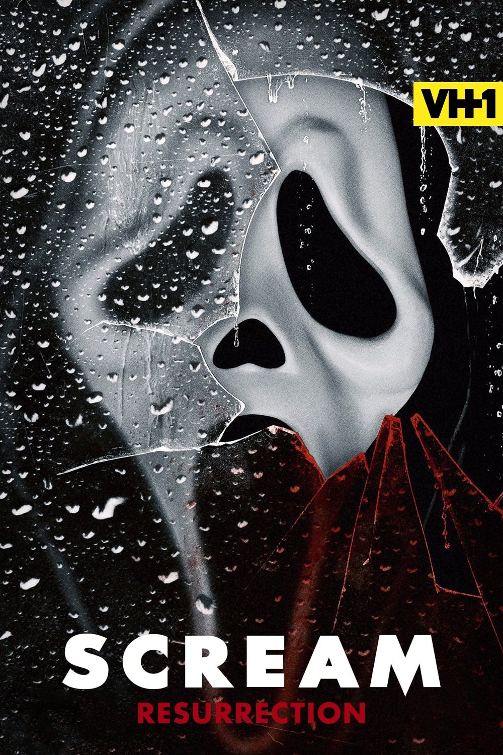Scream (Resurrection)