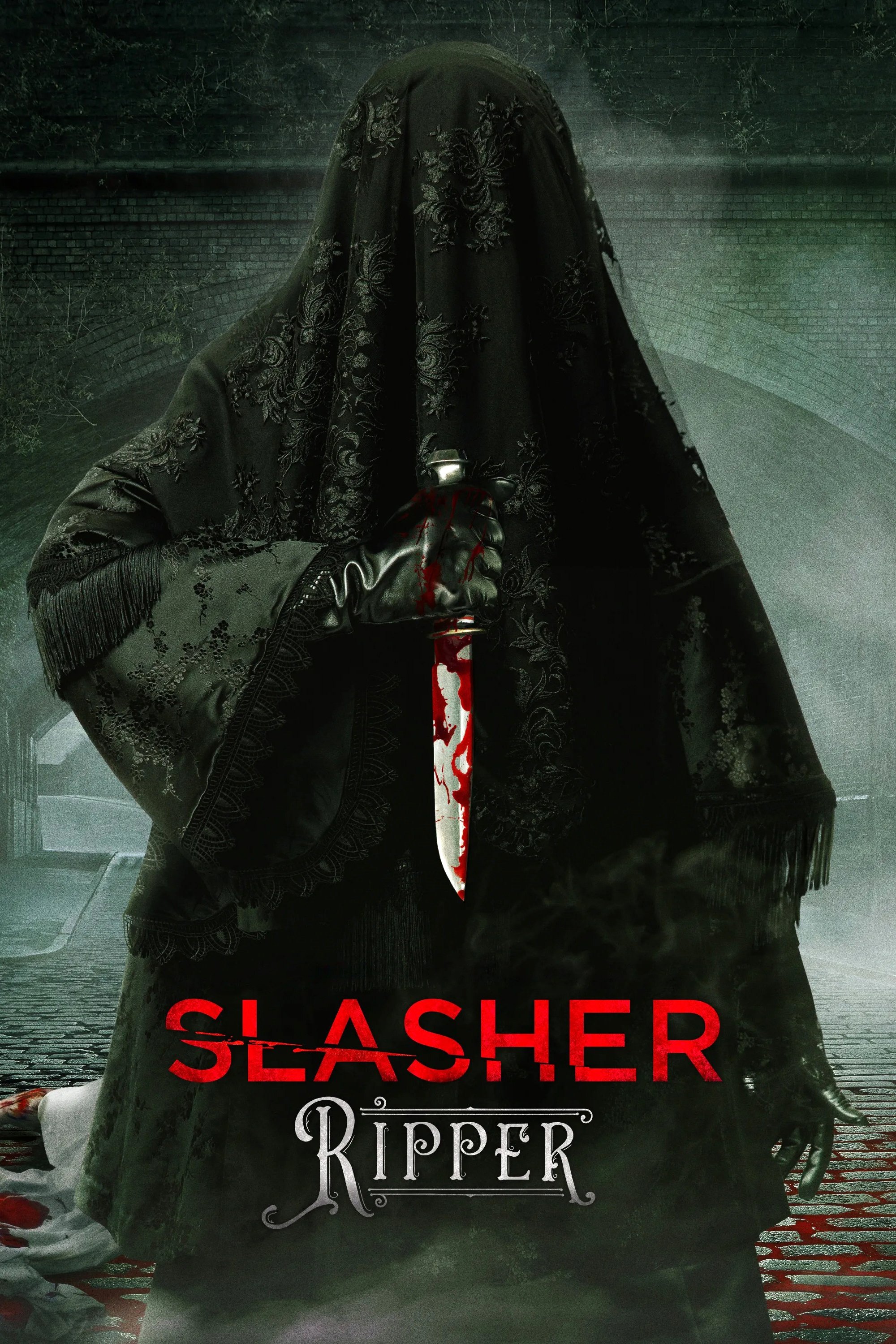 Slasher Season 5