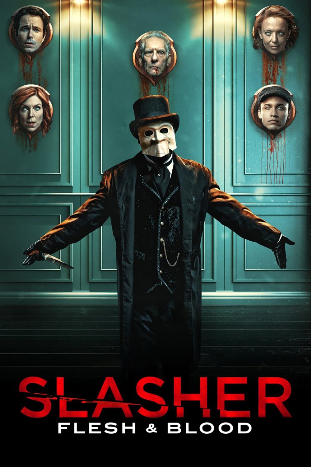 Slasher Season 4