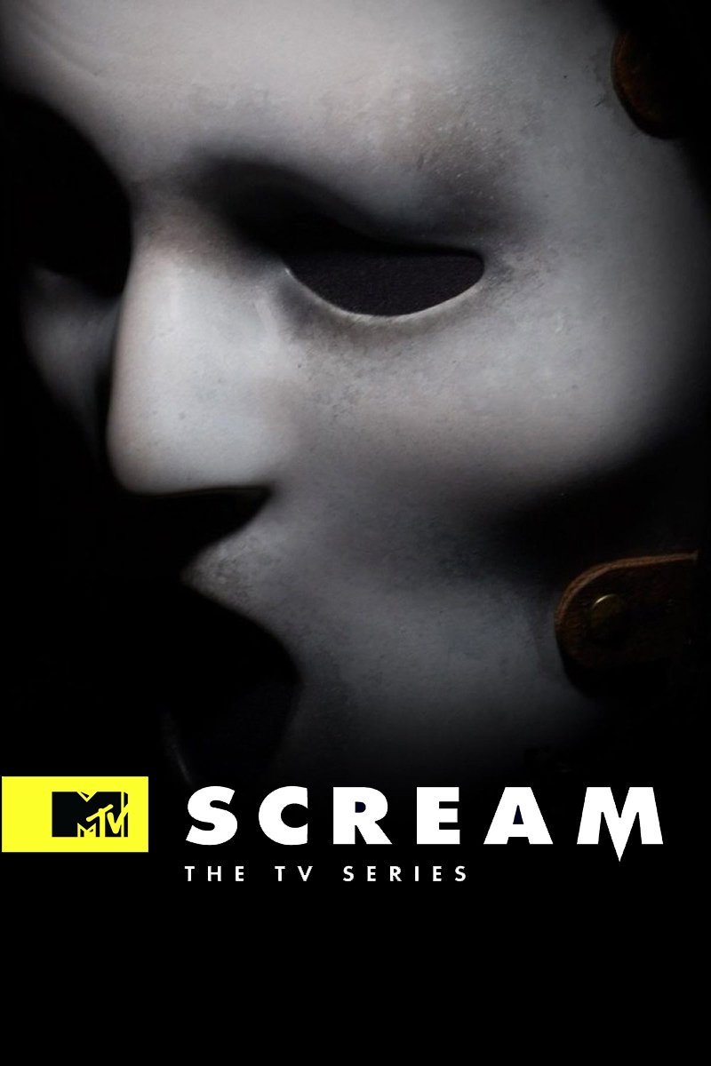 Scream Season 1