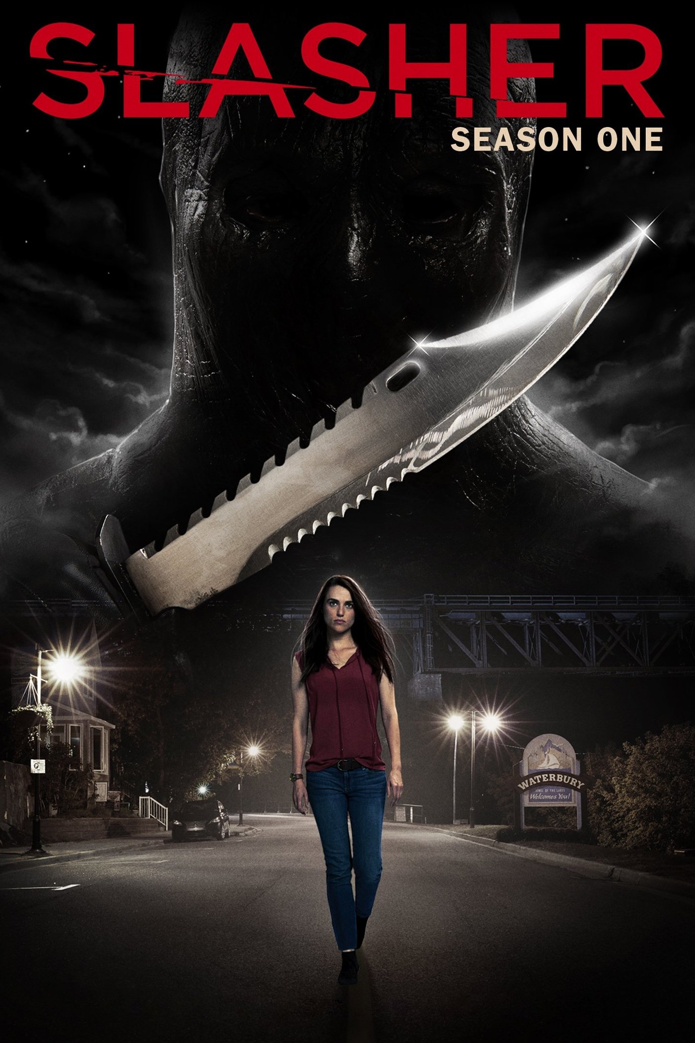 Slasher Season 1
