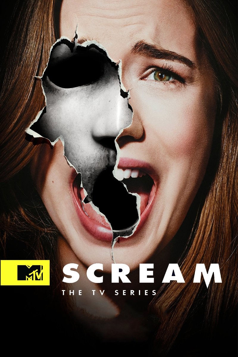 Scream Season 2