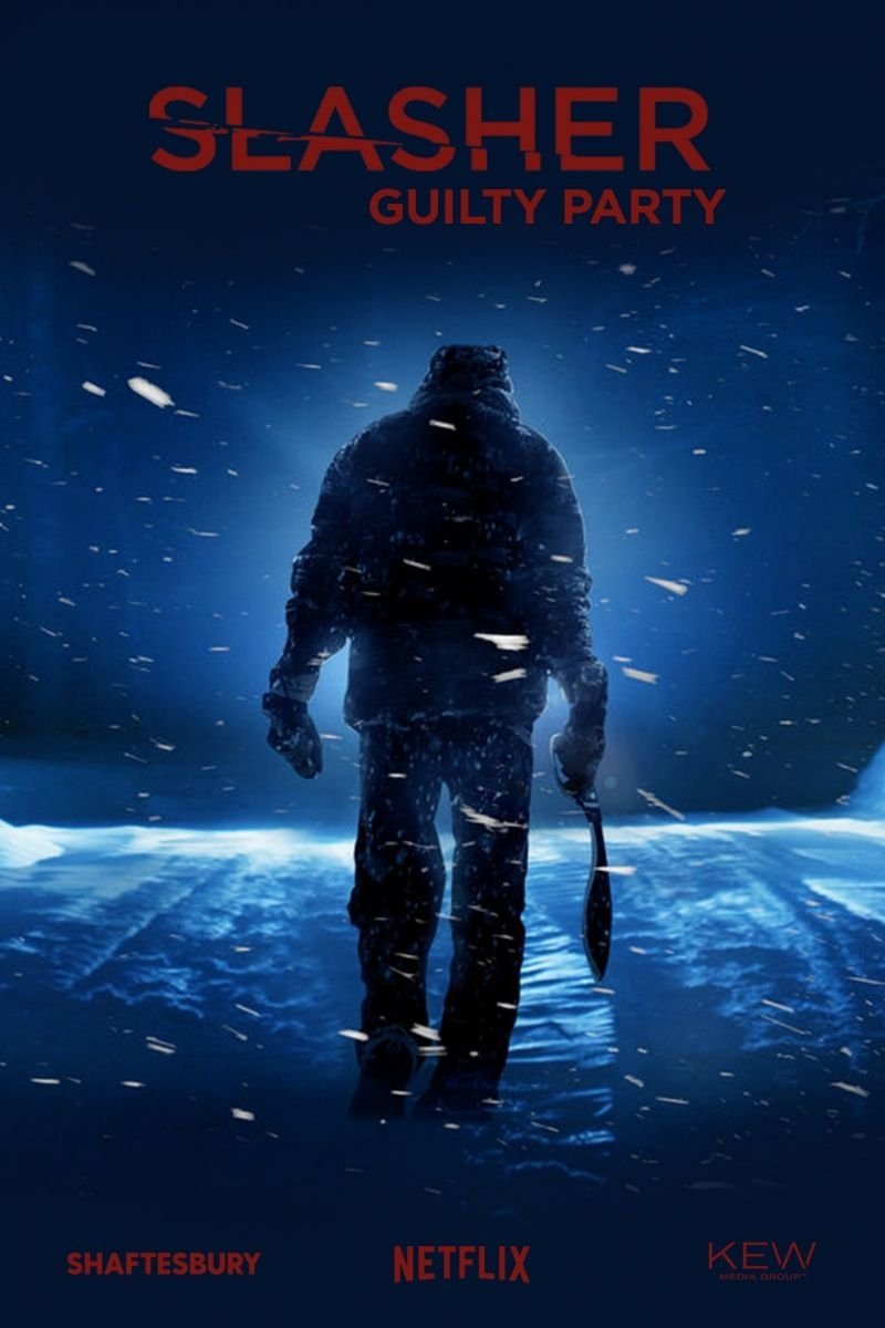Slasher Season 2
