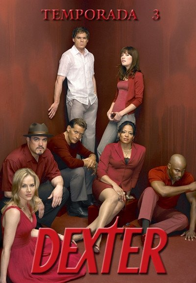 Dexter Season 3