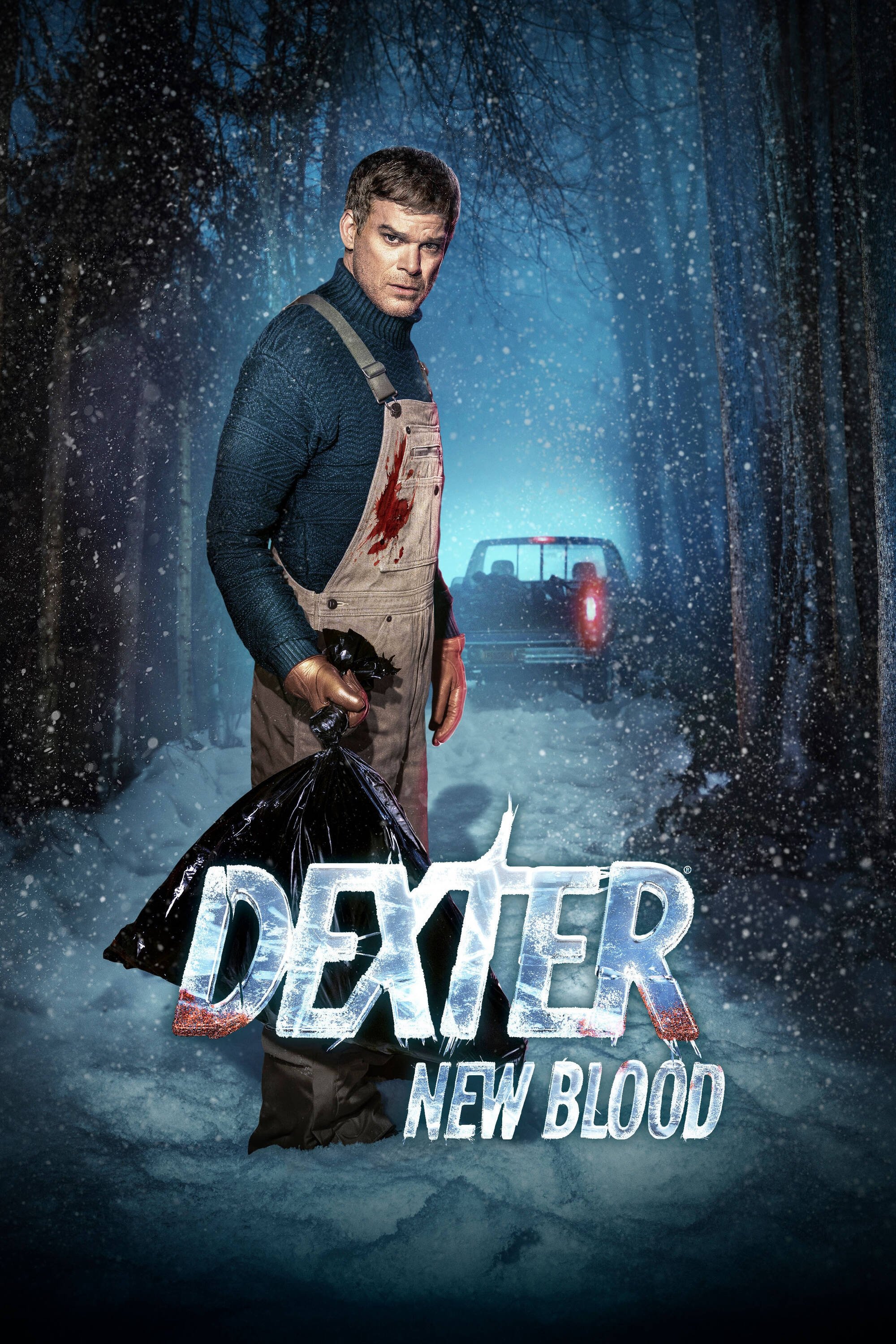 Dexter: New Blood (Miniserie)