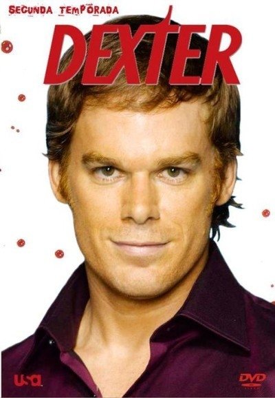 Dexter Season 2
